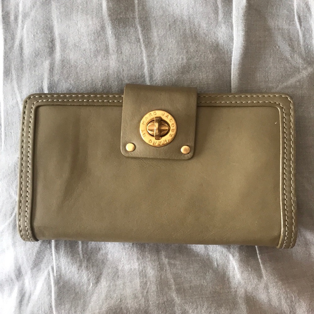 Marc by Marc Jacobs Wallet